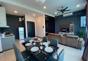 Opus Residencesvby Leadz