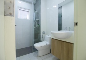 OYO 626 Home Silka Maytower 1br Near Petronas Twin Tower