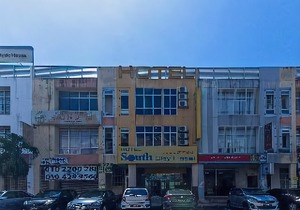 OYO 90270 South City Hotel