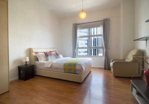 OYO Home 621 Silka Maytower 1br Near Klcc