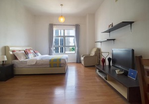 OYO Home 621 Silka Maytower 1br Near Klcc