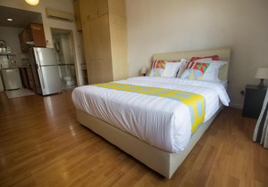 OYO Home 621 Silka Maytower 1br Near Klcc