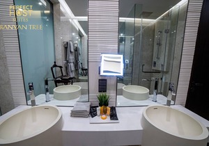 PH Suites at Banyan Tree Studio Twin Suites - 42