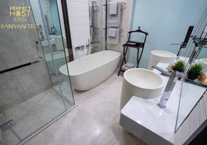 PH Suites at Banyan Tree Studio Twin Suites - 47