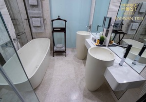 PH Suites at Banyan Tree Studio Twin Suites - 47