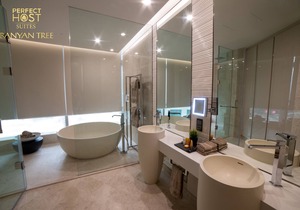 PH Suites at Banyan Tree Studio King Suites - 6