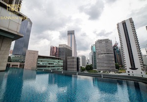 PH Suites at Banyan Tree Studio King Suites - 8