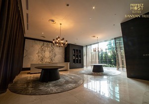 PH Suites at Banyan Tree Studio King Suites - 8