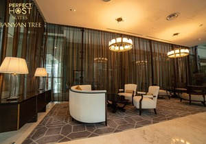 PH Suites at Banyan Tree Studio King Suites - 13