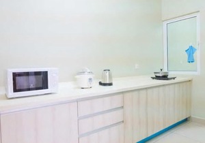 PJ #6 100mbps Wifi Petaling Jaya
