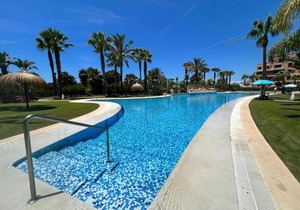 PUSHE Playa Granada Beach&Golf 6
