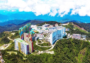 Resorts World Genting - First World Hotel