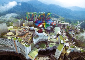 Resorts World Genting - First World Hotel