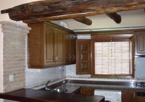 Rural Accommodation El Romero for 6 people