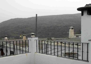 Rural Accommodation El Romero for 6 people
