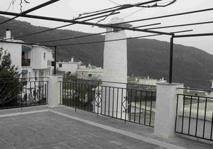Rural Accommodation El Romero for 5 people