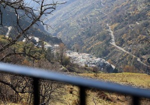 Rural Accommodation El Romero for 9 people