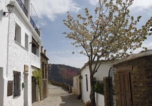 Rural Accommodation El Romero for 5 people