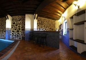 Rural Houses High Views for 4 people