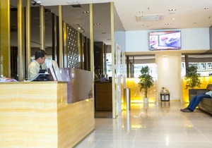 Sandpiper Hotel Kuala Lumpur