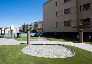 Sercotel Gran Hotel Luna de Granada