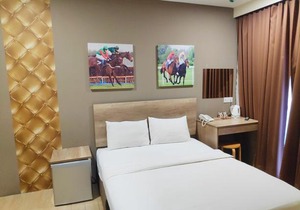 Sh Hotel Kota Damansara