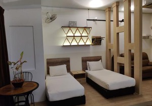 Sh Hotel Kota Damansara