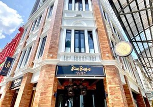 Sisiseni Hotel