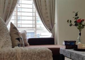 SK Homestay Selayang Point Condo