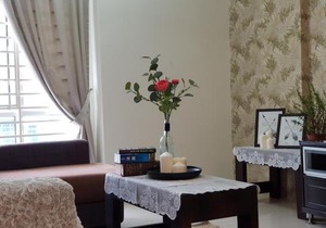 SK Homestay Selayang Point Condo