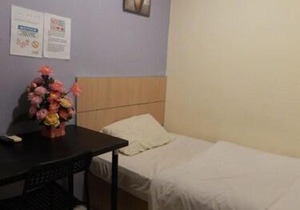 South City Hotel