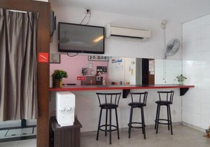 South City Hotel