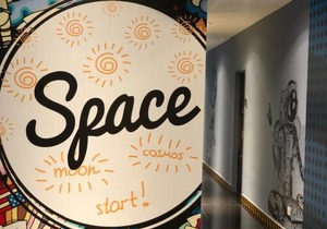 Space Hotel @ Chinatown Kuala Lumpur