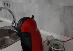 Spacious and modern Apartment with free parking in the heart of Granada 4