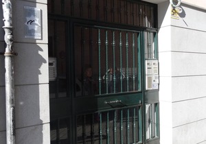 Spacious and modern Apartment with free parking in the heart of Granada 8