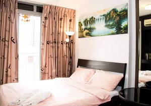 Studio Bukit Bintang @ KL City Centre