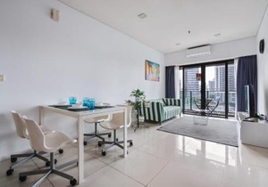 Summer Suites KLCC Apartments by soulasia