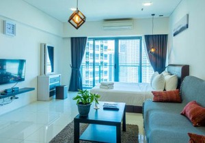 Summer Suites KLCC Apartments by soulasia
