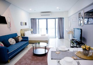 Summer Suites Residences By Plush