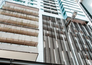 Summer Suites Residences by Subhome