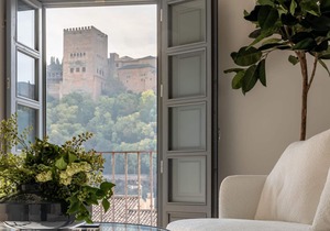 The Alhambra Dream