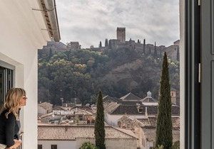 The Alhambra Dream