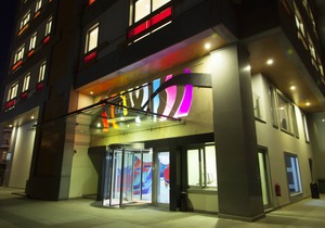 The Leos Residence