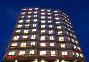 The Leos Residence