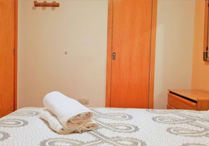 TODOSIERRANEVADA-1 BEDROOM APARTMENTS-LOW AREA NEXT TO THE MAIN LIFTS.