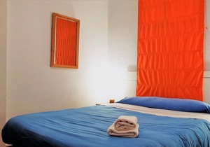 TODOSIERRANEVADA-1 BEDROOM APARTMENTS-LOW AREA NEXT TO THE MAIN LIFTS.