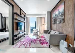 Tropicana The Residence KLCC