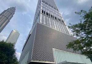Tropicana The Residence, KLCC