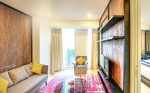 Tropicana The Residences KLCC by Vale Pine
