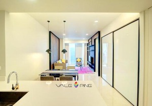 Tropicana The Residences KLCC by Vale Pine